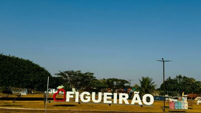 Imagem da notícia Figueirão lidera alfabetização em MS com 86,5% das crianças lendo e escrevendo na idade certa